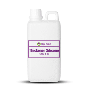 thickener silicone 1kg