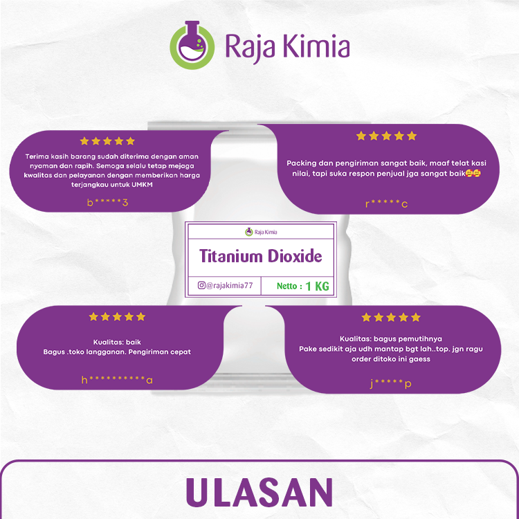titanium dioxide titanium dioxide