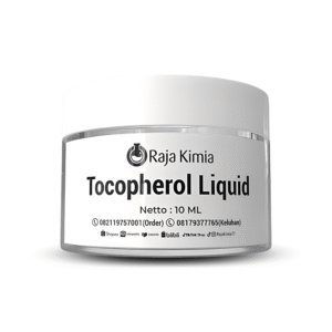 tocopherol liquid