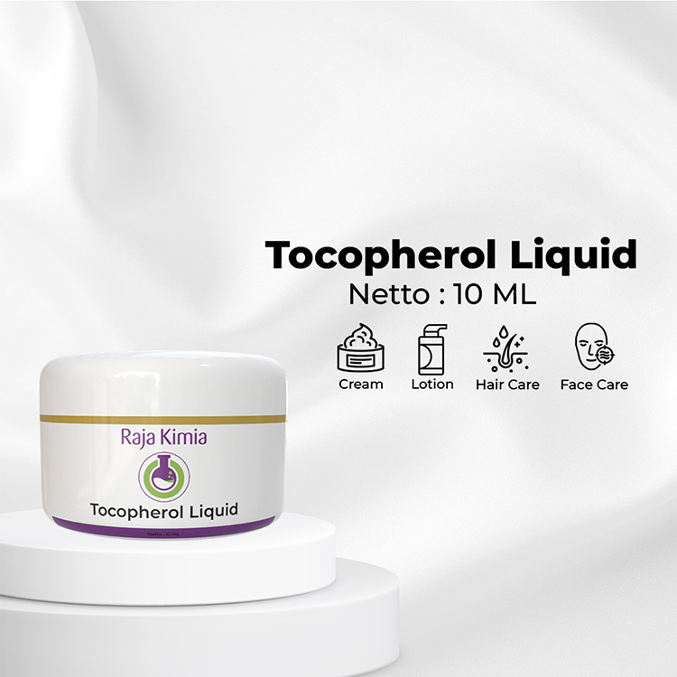 tocopherol liquid tocopherol liquid