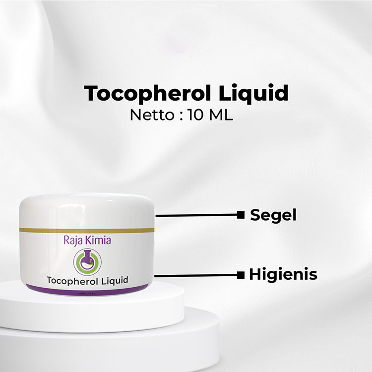 tocopherol liquid tocopherol liquid