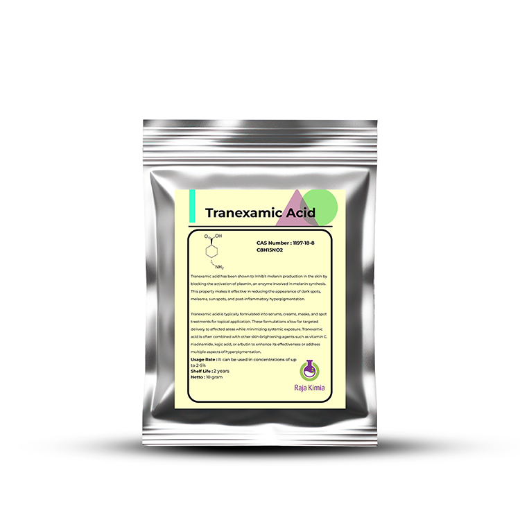 tranexamic acid tranexamic acid