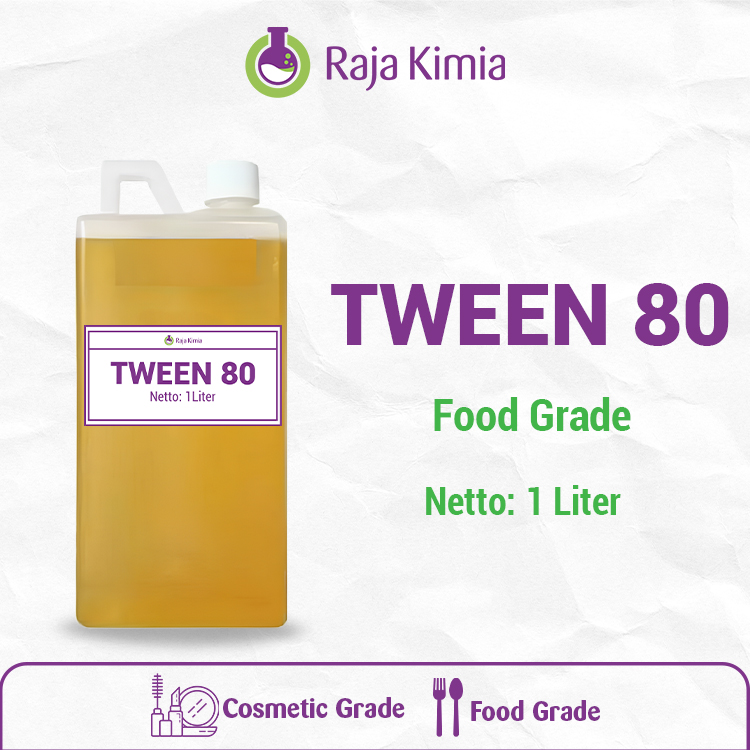 tween 80 tween 80