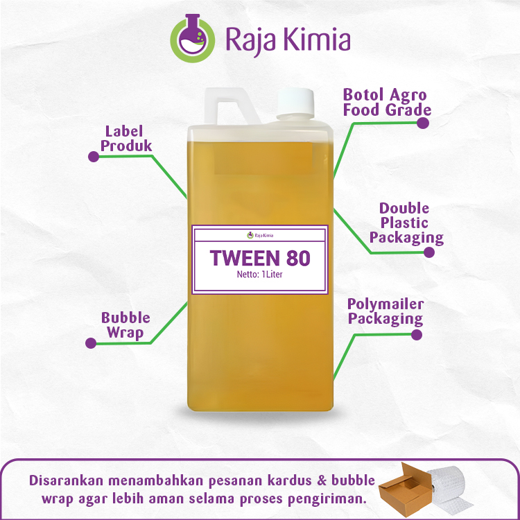 tween 80 tween 80