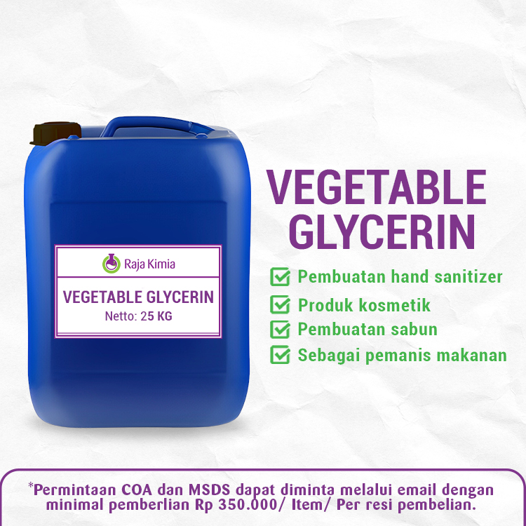 glycerin 25kg glycerin 25kg