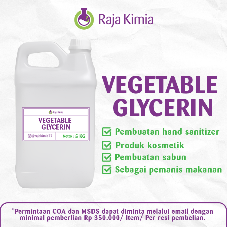 glycerin 5kg glycerin 5kg