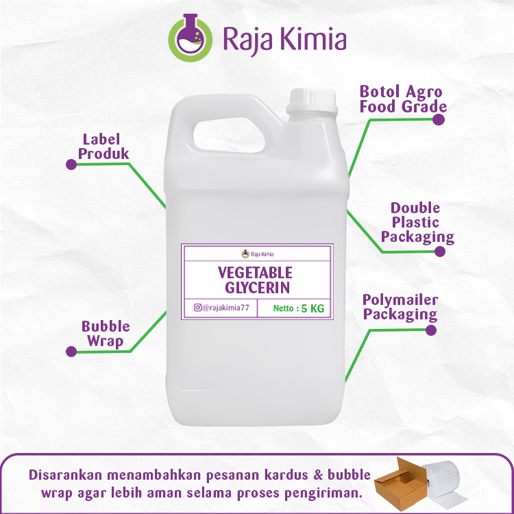 glycerin 5kg glycerin 5kg