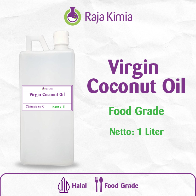virgin coconut oil (vco) virgin coconut oil (vco)