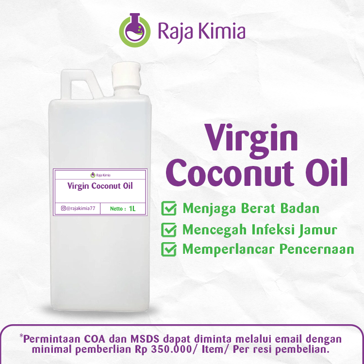 virgin coconut oil (vco) virgin coconut oil (vco)