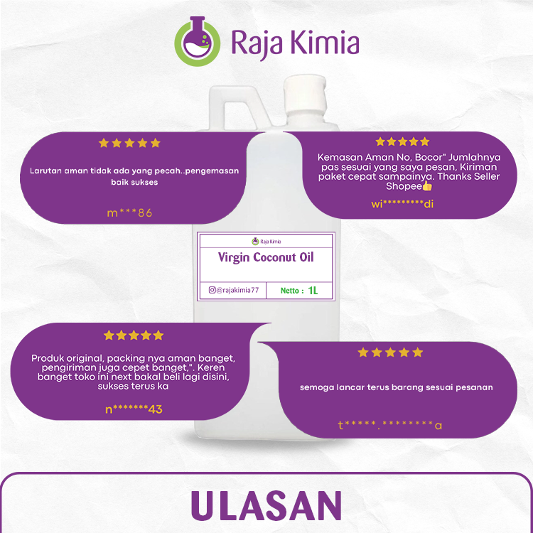 virgin coconut oil (vco) virgin coconut oil (vco)