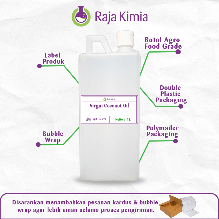 virgin coconut oil (vco) virgin coconut oil (vco)