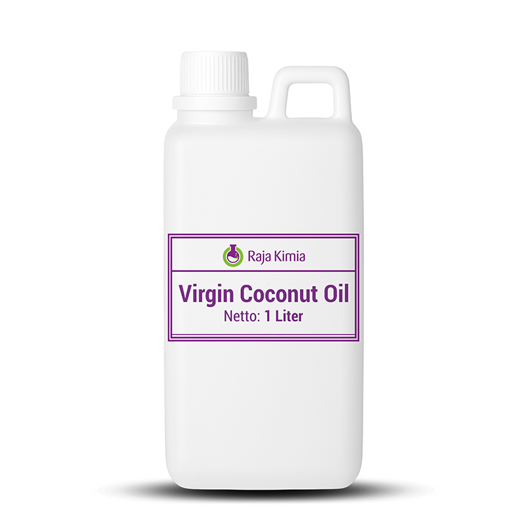 virgin coconut oil (vco) virgin coconut oil (vco)