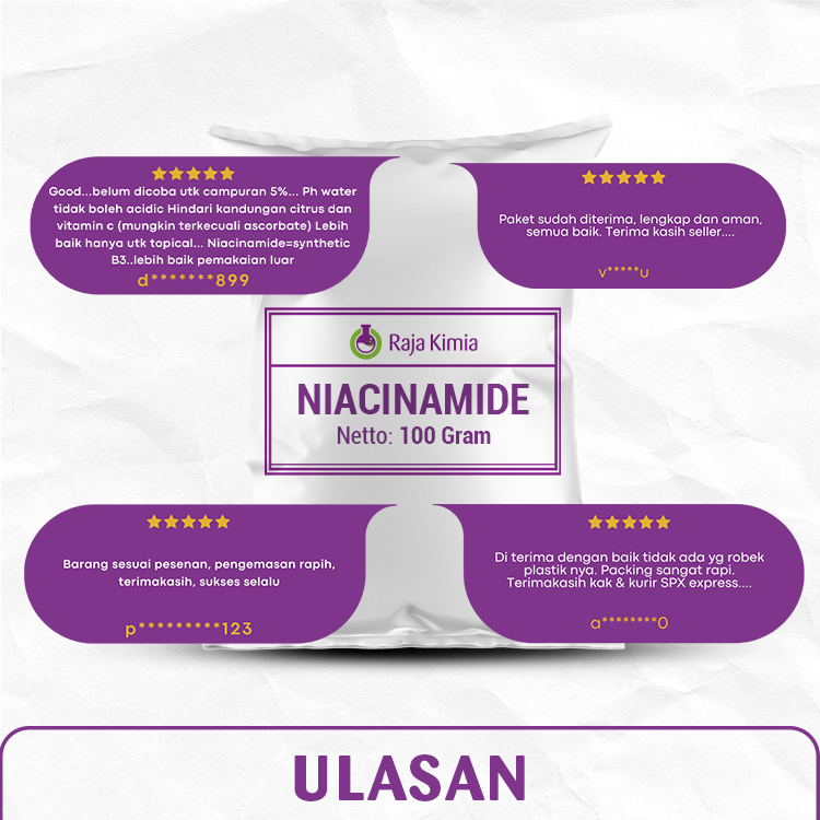 niacinamide niacinamide