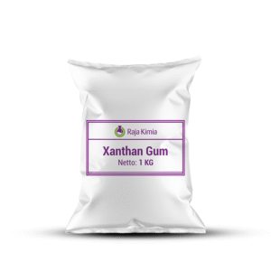 xanthan gum