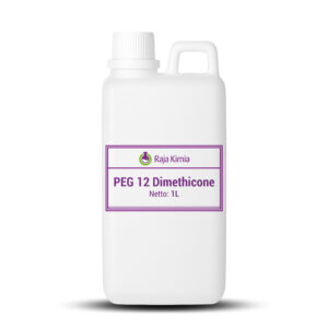 peg 12 dimethicone