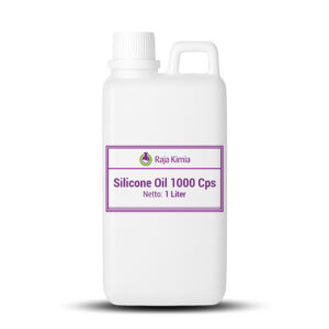 silicone oil 1000 cps 1 liter